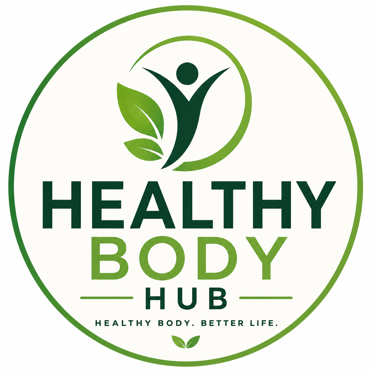Healthy Body Hub