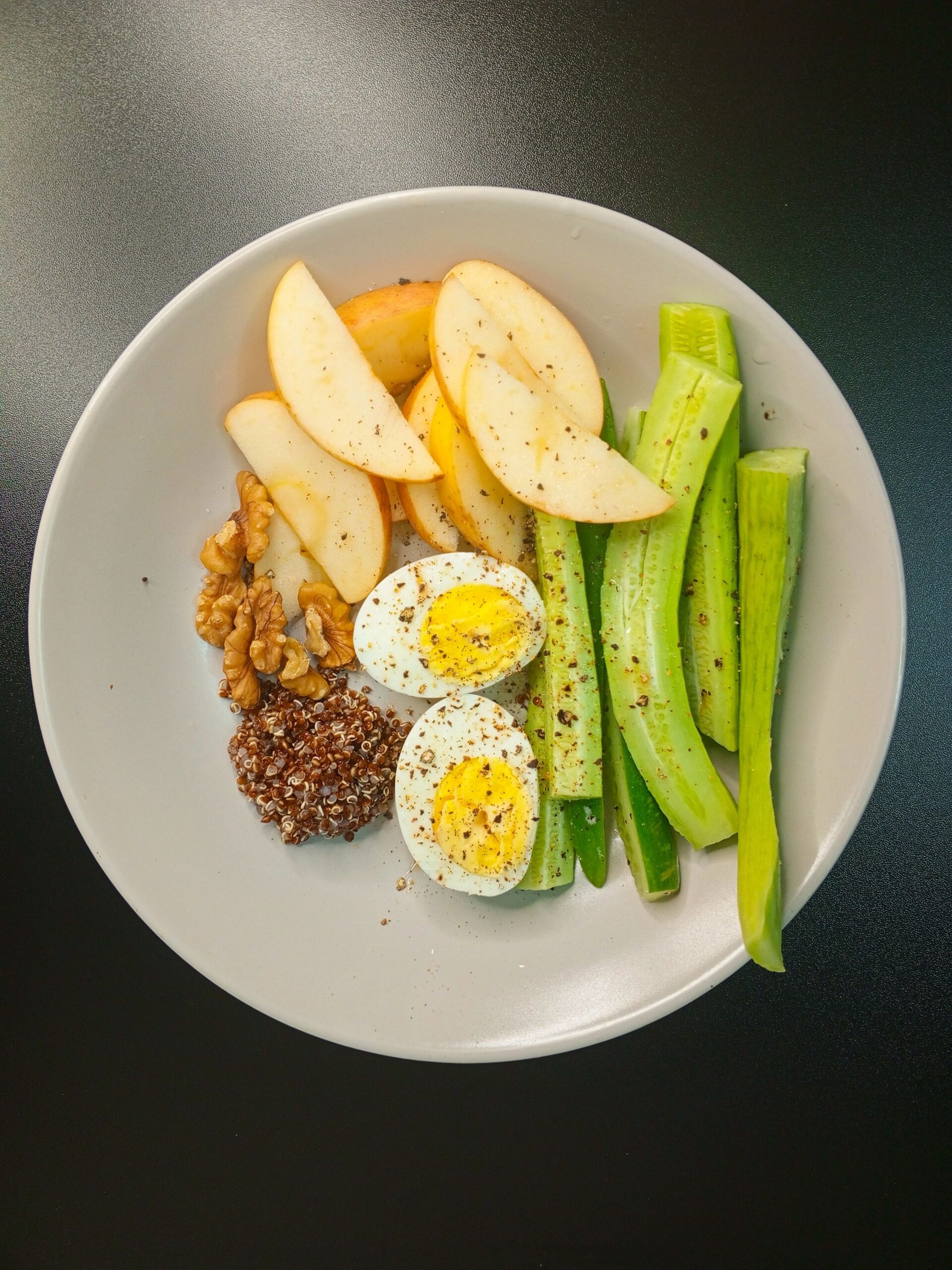 10 Habits That Help You Lose Weight Naturally